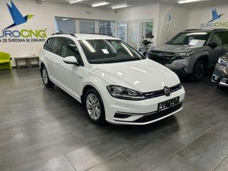 Volkswagen Golf 1.5 TGI Comfort MAN 2019 Záruk kombi