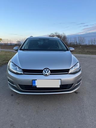 Volkswagen Golf 1,4   Variant Maraton Ed. TSI 6G kombi