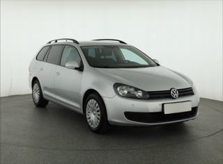 Volkswagen Golf 1.6 TDI 77kW kombi