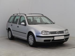 Volkswagen Golf 1.9 TDI   66kW kombi