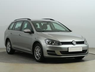 Volkswagen Golf 2.0 TDI 110kW kombi