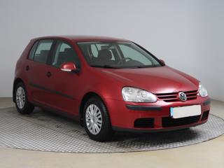 Volkswagen Golf 1.9 TDI   66kW kombi