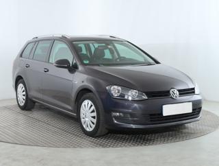 Volkswagen Golf 1.6 TDI 81kW kombi