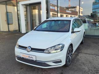 Volkswagen Golf 2.0 TDI kombi