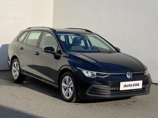 Volkswagen Golf 2.0 TDi kombi