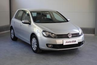 Volkswagen Golf 1.6TDi kombi