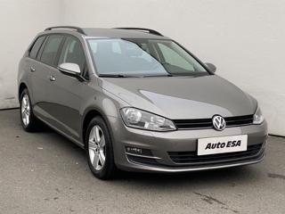 Volkswagen Golf 1.4 TSi kombi