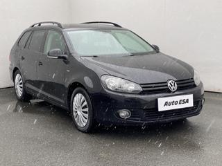 Volkswagen Golf 1.2 TSi kombi