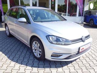 Volkswagen Golf 1.6TDI 85kW DSG -ASSIST-DPH kombi