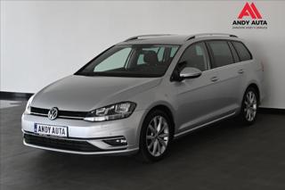 Volkswagen Golf 2,0 TDI 110 kW DSG HIGHLINE Záruka až 5 let kombi