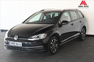 Volkswagen Golf 2,0 TDi 110kW DSG IQ.DRIVE Záruka až 5 let kombi