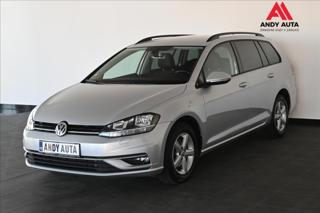 Volkswagen Golf 2,0 TDi 110kW DSG NAVI Záruka až 5 let kombi