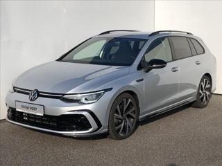 Volkswagen Golf Variant 2,0 TDi 110kW 7DSG R-Line  8 kombi