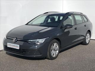 Volkswagen Golf Variant 1,0 TSi 81kW LIFE  8 kombi