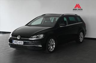 Volkswagen Golf 2,0 TDi 110kW DSG Highline Záruka až 5 let kombi