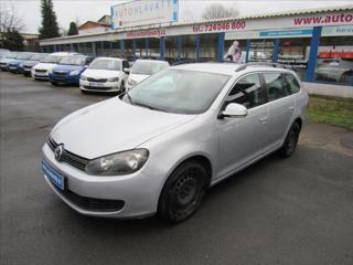 Volkswagen Golf 1,4 TSI 90 kW Highline Variant kombi