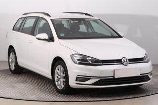 Volkswagen Golf 1.6 TDI 85kW kombi