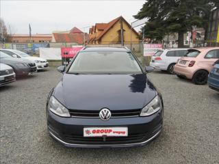 Volkswagen Golf 1,2 TSI DSG Edice Allstar kombi