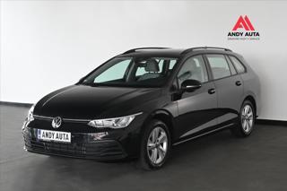 Volkswagen Golf 2,0 TDI 110 kW *LIFE* Záruka až 5 let kombi