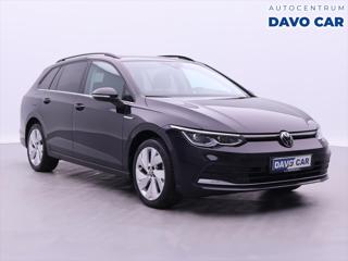 Volkswagen Golf 1,5 eTSI 110kW DSG Navi Virtual kombi