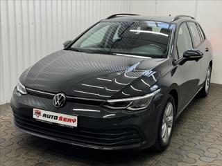 Volkswagen Golf 1.0TSI ACC Life ČR 1Majitel kombi