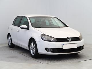 Volkswagen Golf 1.2 TSI 63kW kombi