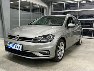 Volkswagen Golf 1,0 TSI 81 kW Comfortline kombi