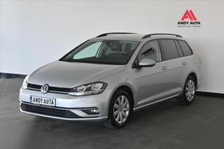 Volkswagen Golf 1,5 TSi 110kW DSG Záruka až 5 let kombi