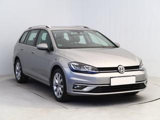 Volkswagen Golf 1.6 TDI 85kW kombi