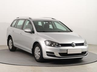 Volkswagen Golf 1.4 TSI 90kW kombi