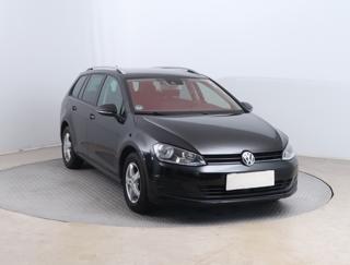 Volkswagen Golf 1.6 TDI 81kW kombi