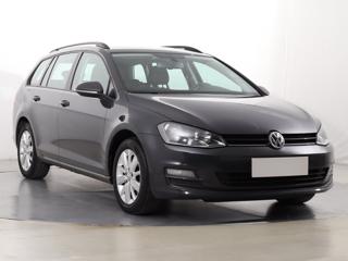 Volkswagen Golf 1.6 TDI 66kW kombi