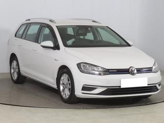 Volkswagen Golf 1.5 TGI CNG 96kW kombi