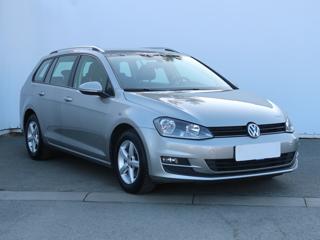 Volkswagen Golf 1.6 TDI 77kW kombi