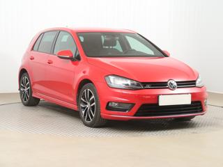 Volkswagen Golf 1.4 TSI 92kW kombi