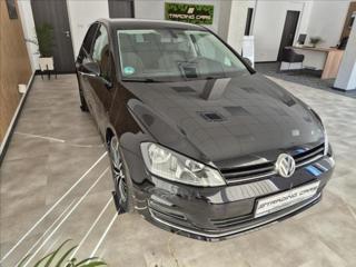 Volkswagen Golf 1,2 TSI ALLSTAR hatchback