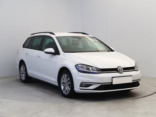 Volkswagen Golf 1.6 TDI 85kW kombi