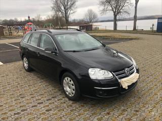 Volkswagen Golf 1,9   Variant V TDI kombi