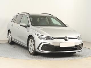 Volkswagen Golf 1.5 TSI 110kW kombi