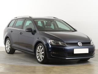 Volkswagen Golf 1.4 TSI 90kW kombi