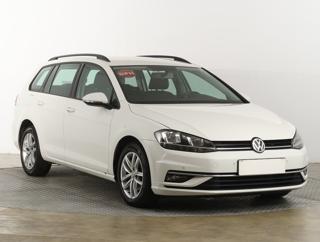 Volkswagen Golf 1.6 TDI 85kW kombi