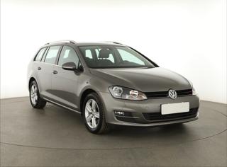 Volkswagen Golf 1.6 TDI 77kW kombi