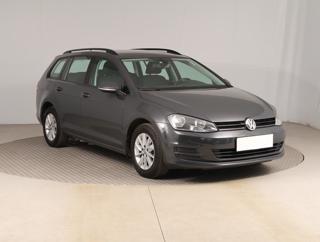 Volkswagen Golf 1.2 TSI 77kW kombi