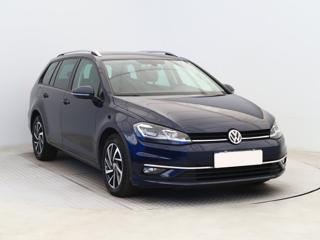 Volkswagen Golf 2.0 TDI 110kW kombi