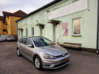 Volkswagen Golf 7 1,4TSi Highline Navi,ALU kombi