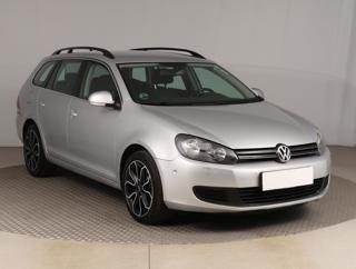 Volkswagen Golf 2.0 TDI 103kW kombi