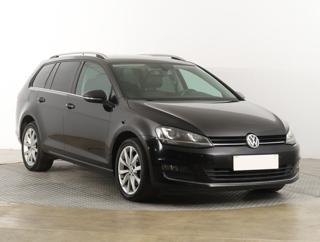 Volkswagen Golf 2.0 TDI 110kW kombi