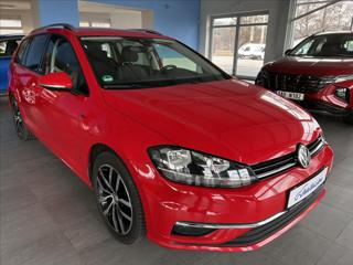 Volkswagen Golf 2,0   TDI 110kW,JOIN,1.MAJITEL kombi