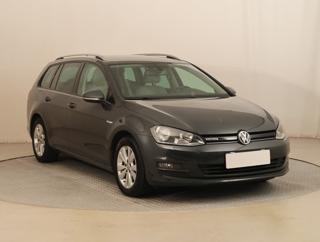 Volkswagen Golf 1.6 TDI 81kW kombi