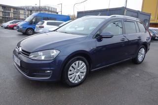 Volkswagen Golf 1.6 TDI 81 kW BMT R-Line kombi